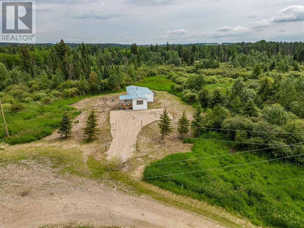 445055 Range Road 33, Rural Ponoka County, Alberta  T0C 0M0 - Photo 41 - A2209219