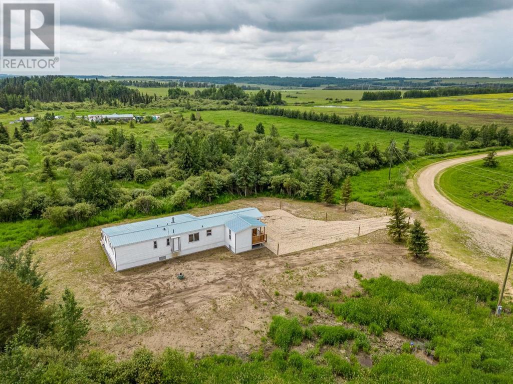 445055 Range Road 33, Rural Ponoka County, Alberta  T0C 0M0 - Photo 44 - A2209219