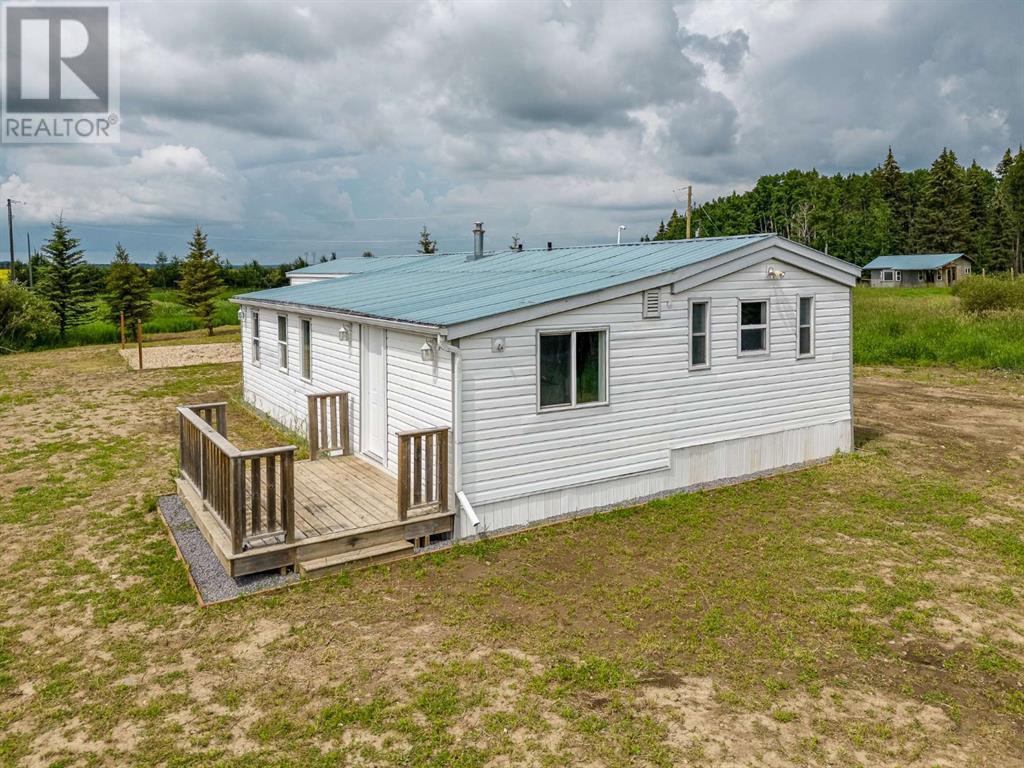 445055 Range Road 33, Rural Ponoka County, Alberta  T0C 0M0 - Photo 39 - A2209219