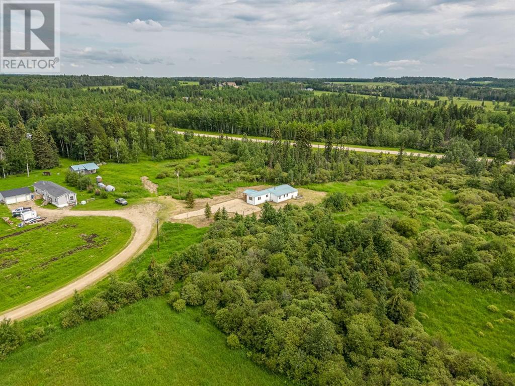 445055 Range Road 33, Rural Ponoka County, Alberta  T0C 0M0 - Photo 47 - A2209219