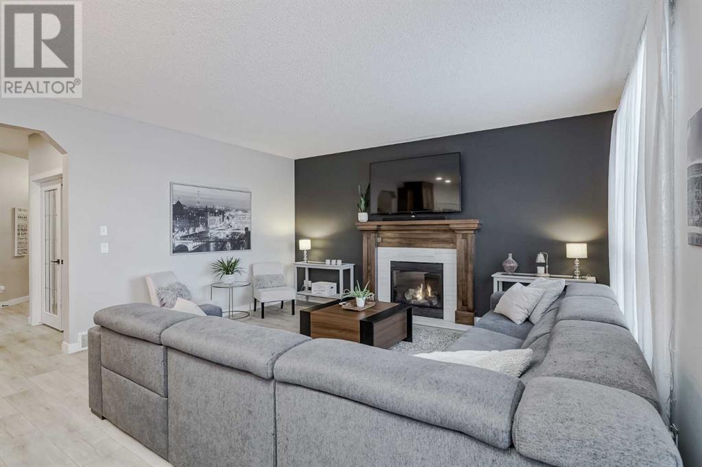 115 Cranridge Crescent Se, Calgary, Alberta  T3M 0J3 - Photo 6 - A2219225