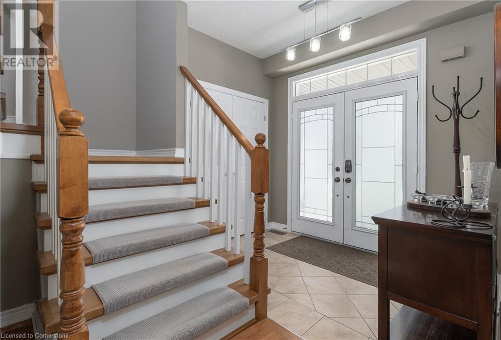 537 Valridge Drive, Ancaster, Ontario  L9G 0A9 - Photo 4 - 40726662