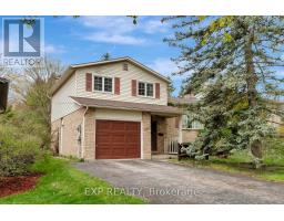 165 HARVARD ROAD, Waterloo, Ontario