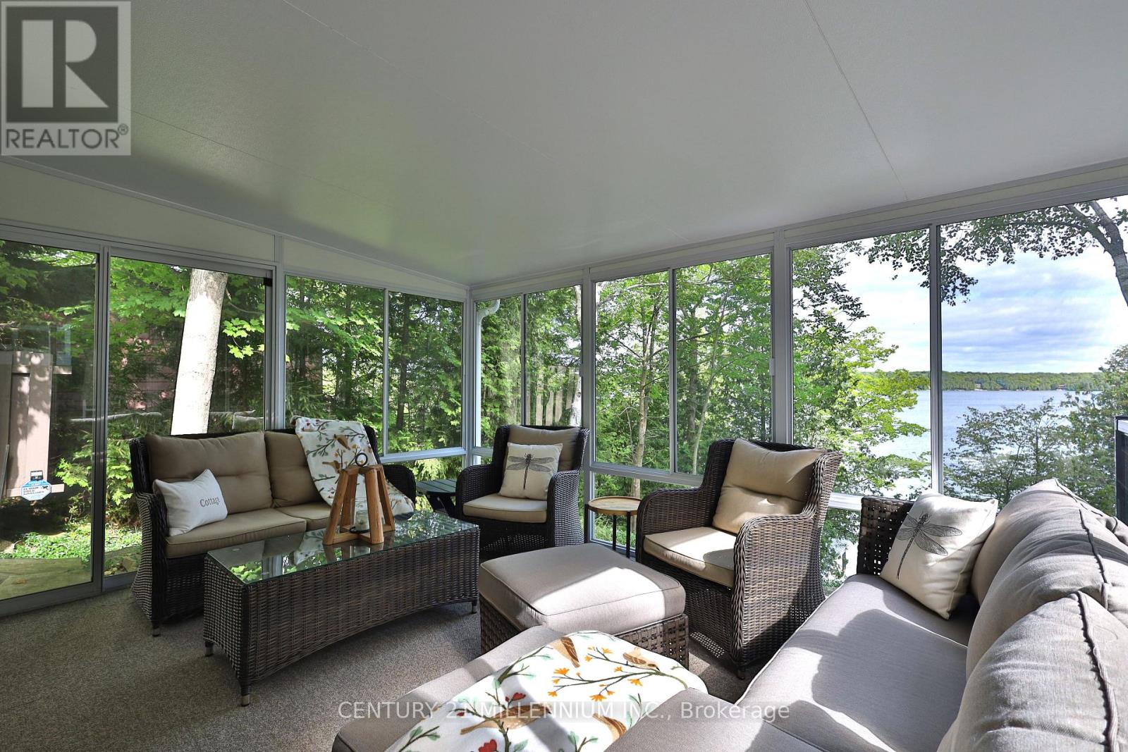 232 Barney's Boulevard, Northern Bruce Peninsula, Ontario  N0H 1Z0 - Photo 32 - X12136257