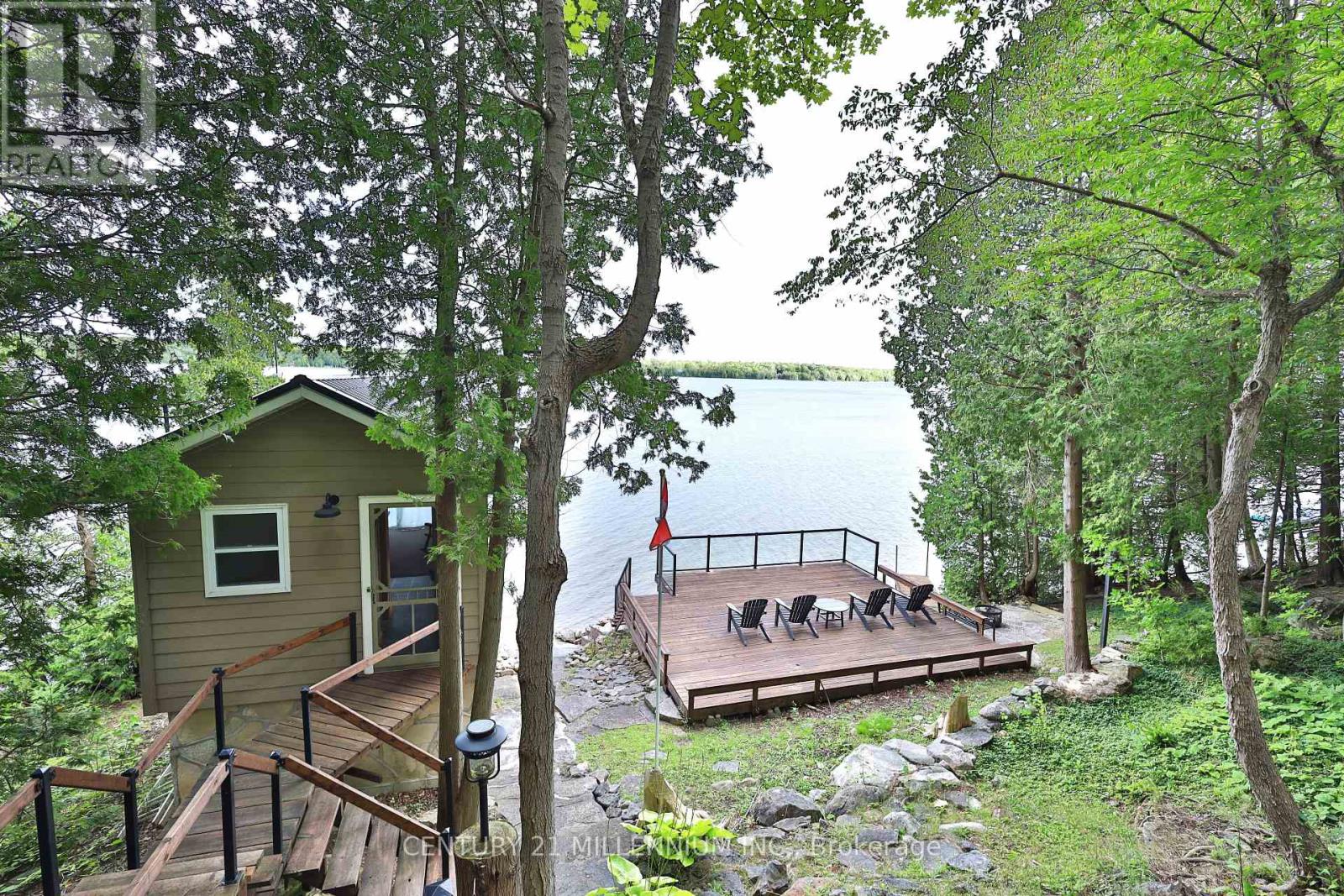 232 Barney's Boulevard, Northern Bruce Peninsula, Ontario  N0H 1Z0 - Photo 41 - X12136257