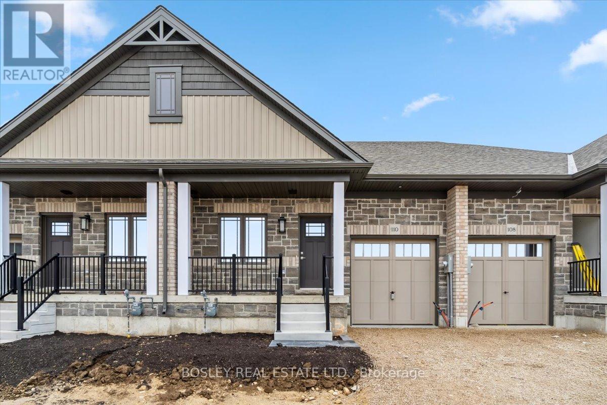 110 HERBERT AVENUE, grey highlands, Ontario