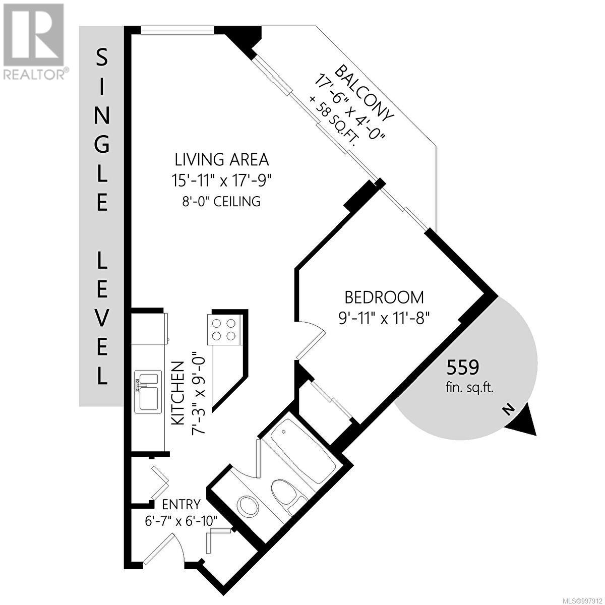 502 620 Toronto St, Victoria, British Columbia  V8V 1P7 - Photo 30 - 997912