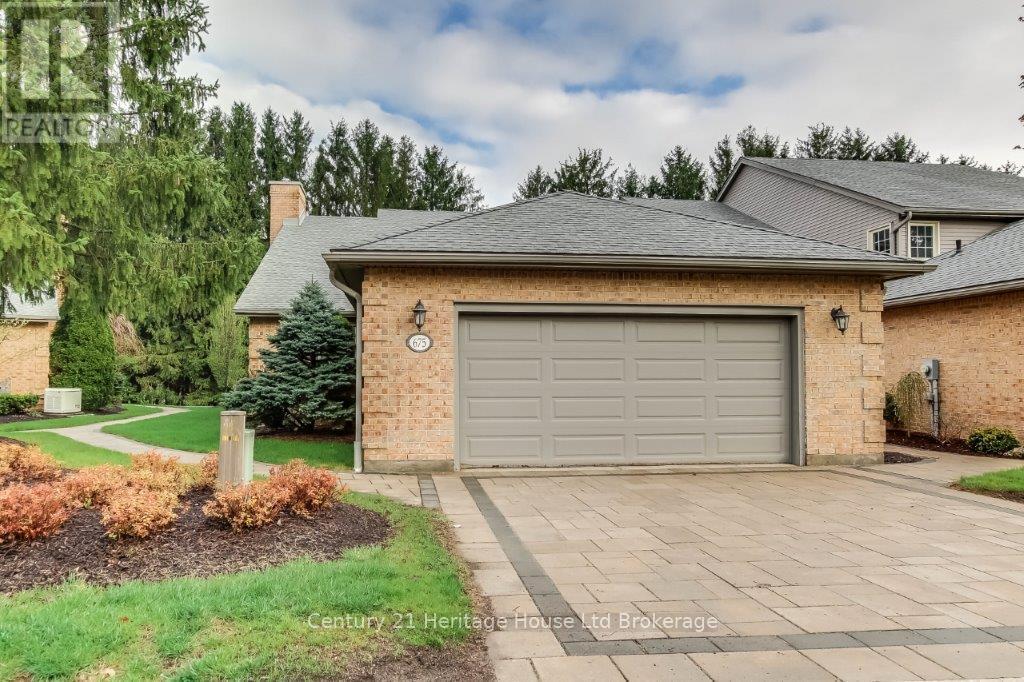 675 Lansdowne Avenue, Woodstock (Woodstock - North), Ontario  N4T 1K3 - Photo 41 - X12131766