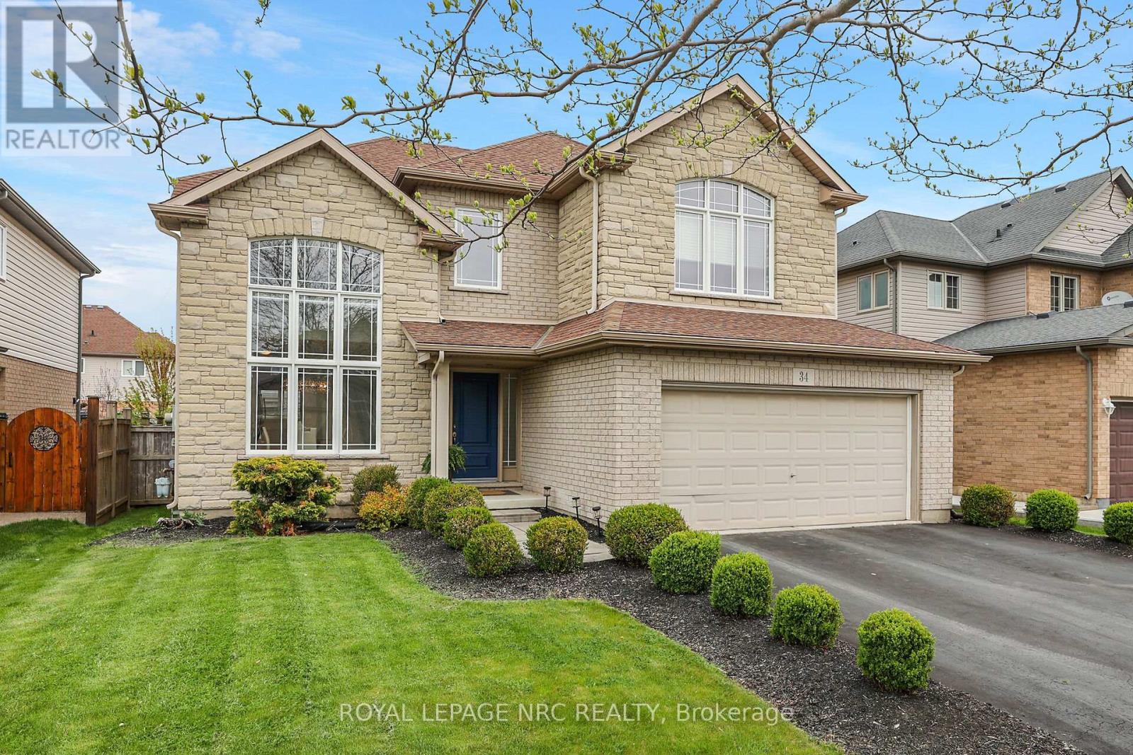Property at 34 AGINCOURT CRESCENT image 1