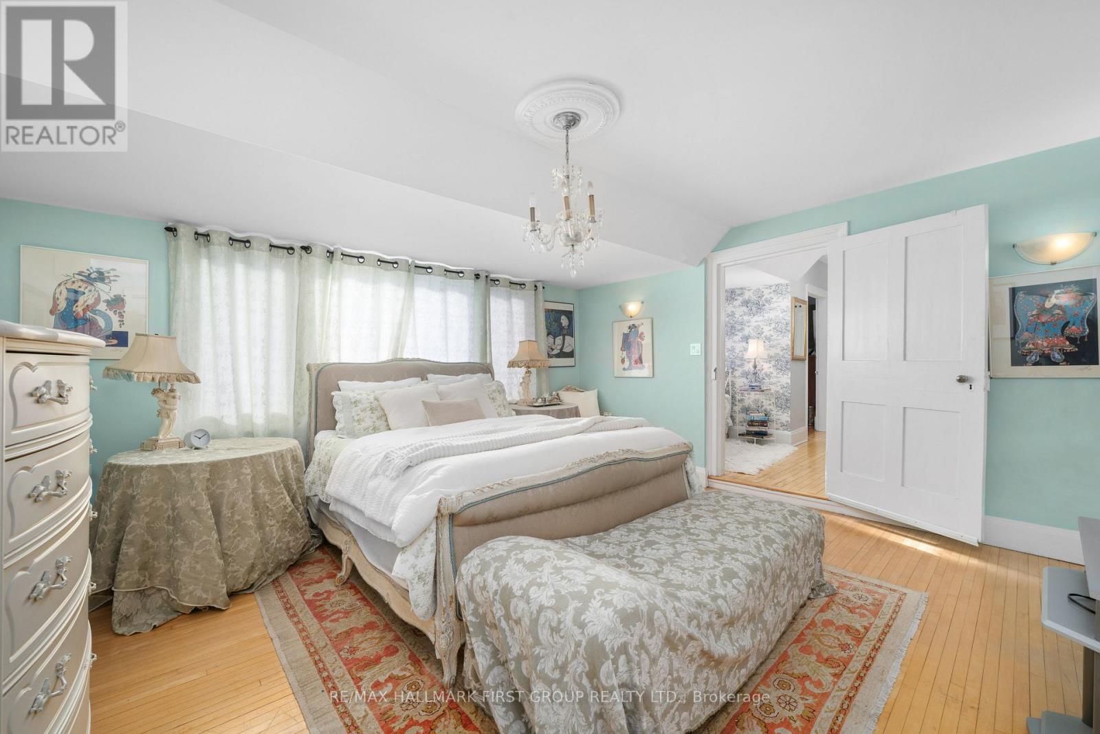 50 Havelock Street, Cobourg, Ontario  K9A 2J3 - Photo 21 - X11943787
