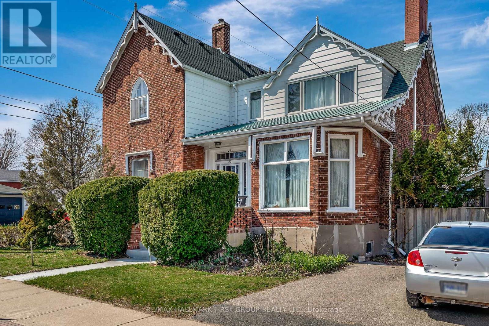 Property at 50 HAVELOCK STREET image 1