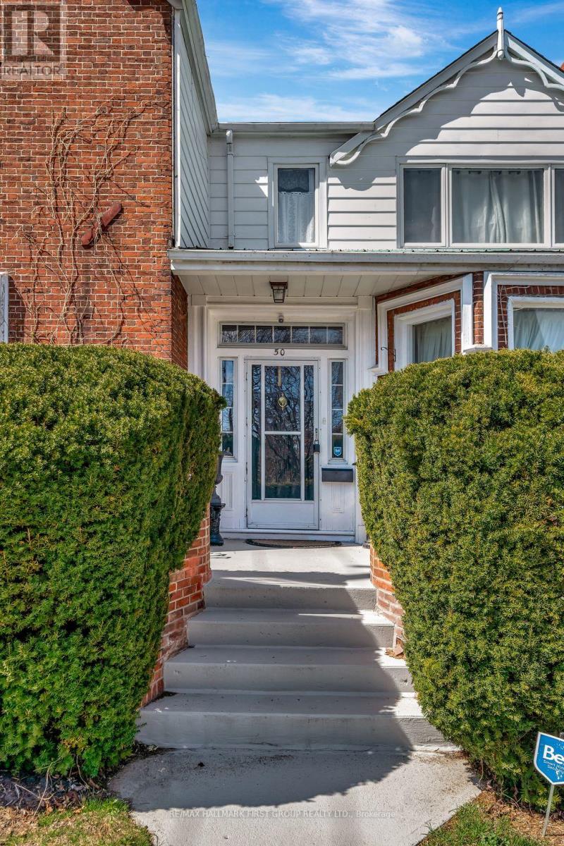 Property at 50 HAVELOCK STREET image 2