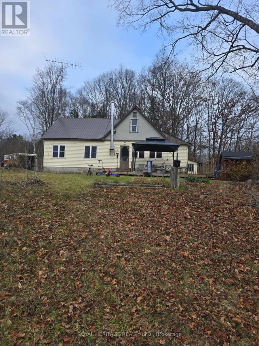 Property at 256 TROUT LAKE ROAD image 1