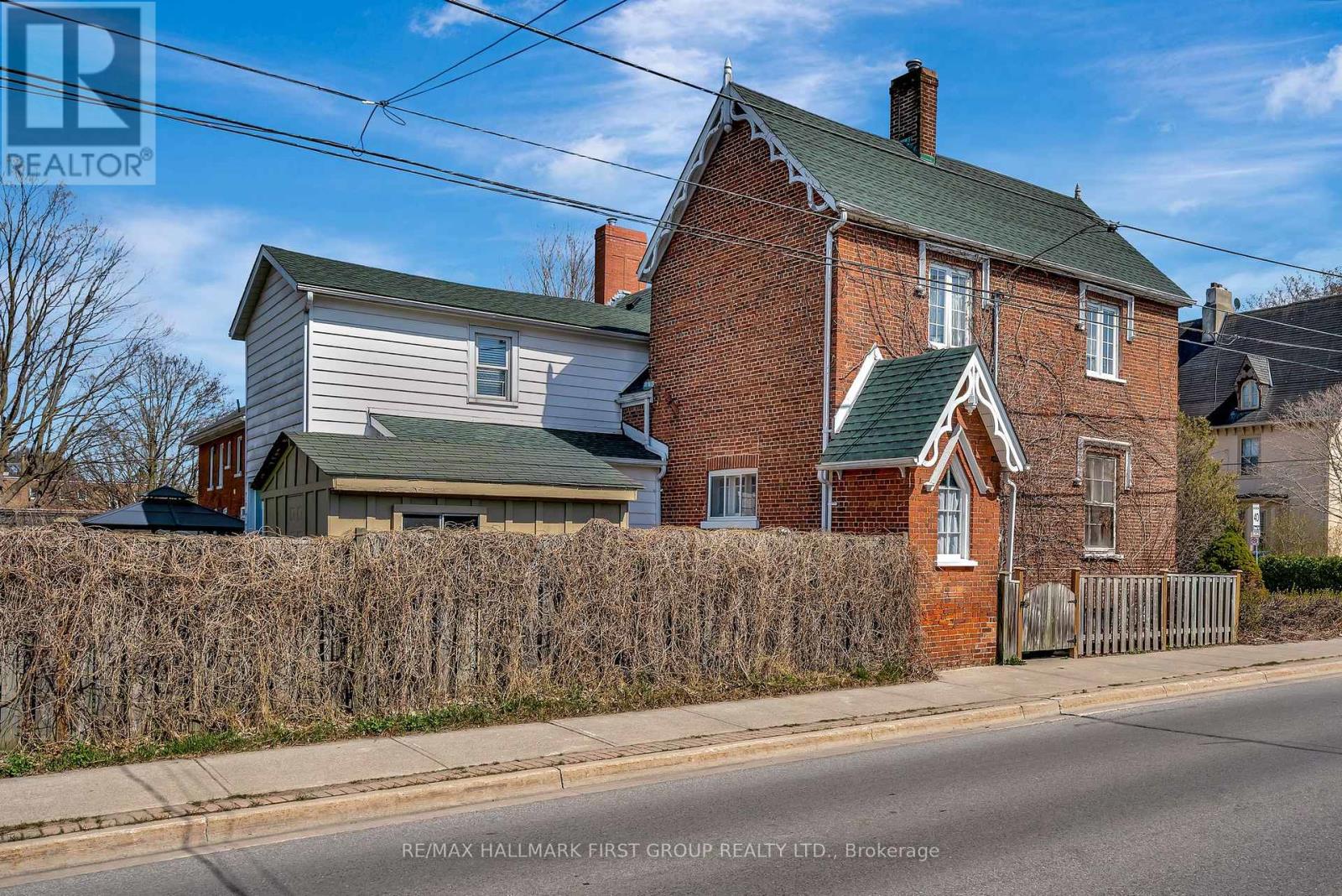 50 Havelock Street, Cobourg, Ontario  K9A 2J3 - Photo 44 - X11943787