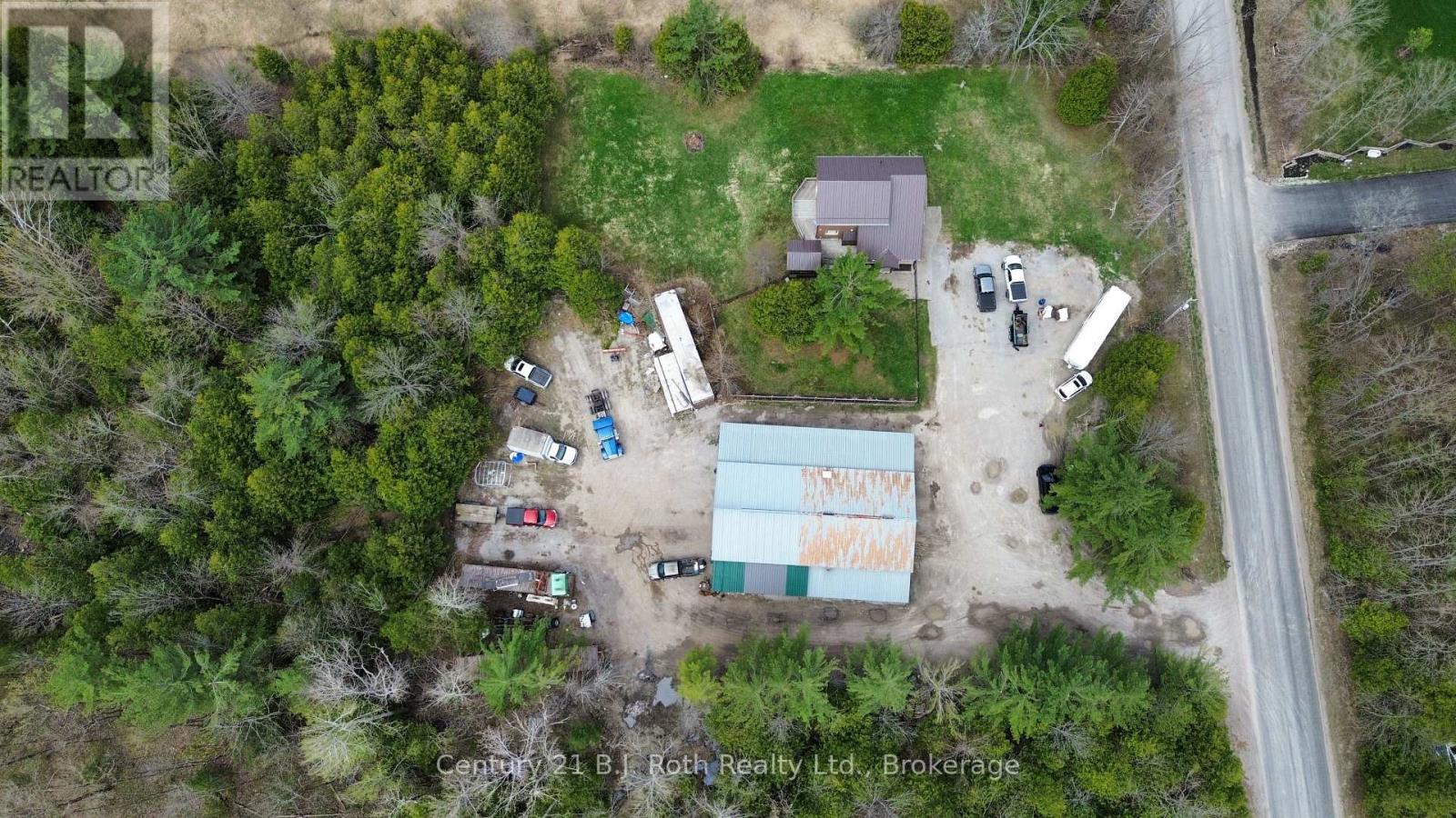 1872 Anderson Line, Severn, Ontario  L0K 1E0 - Photo 39 - S12136387