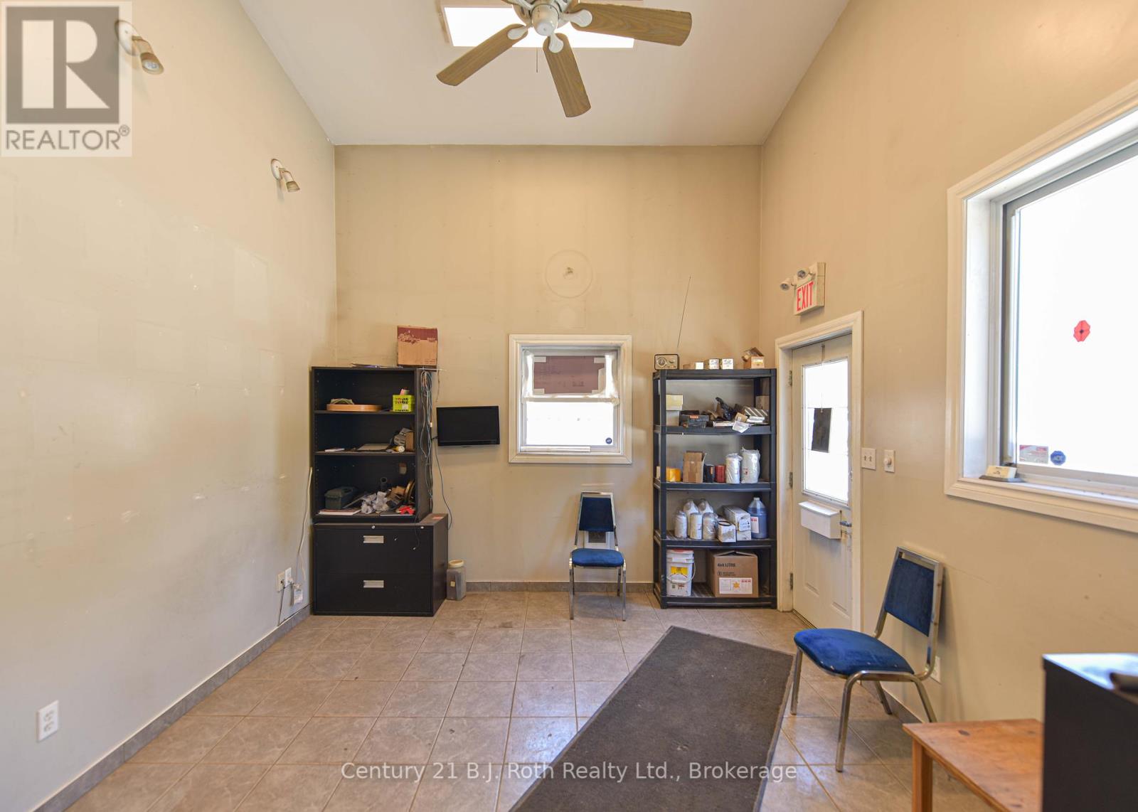 1872 Anderson Line, Severn, Ontario  L0K 1E0 - Photo 46 - S12136387