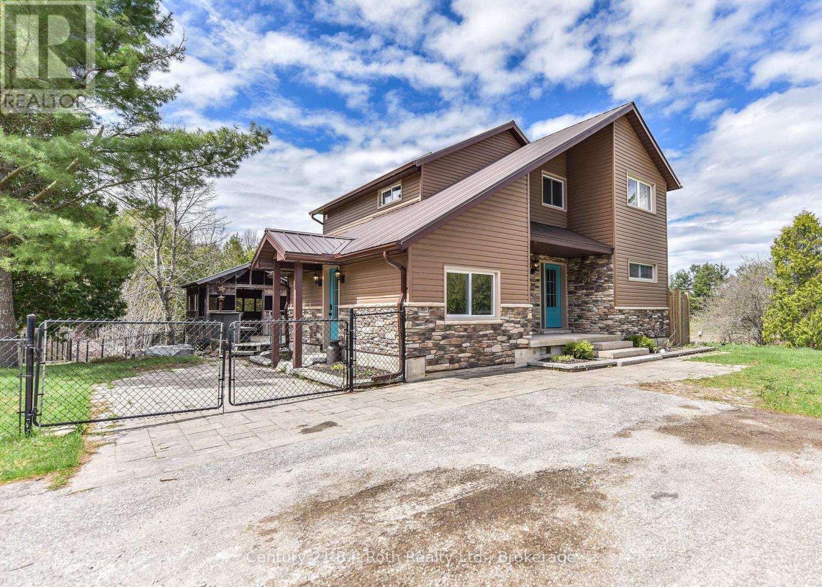 1872 Anderson Line, Severn, Ontario  L0K 1E0 - Photo 16 - S12136394