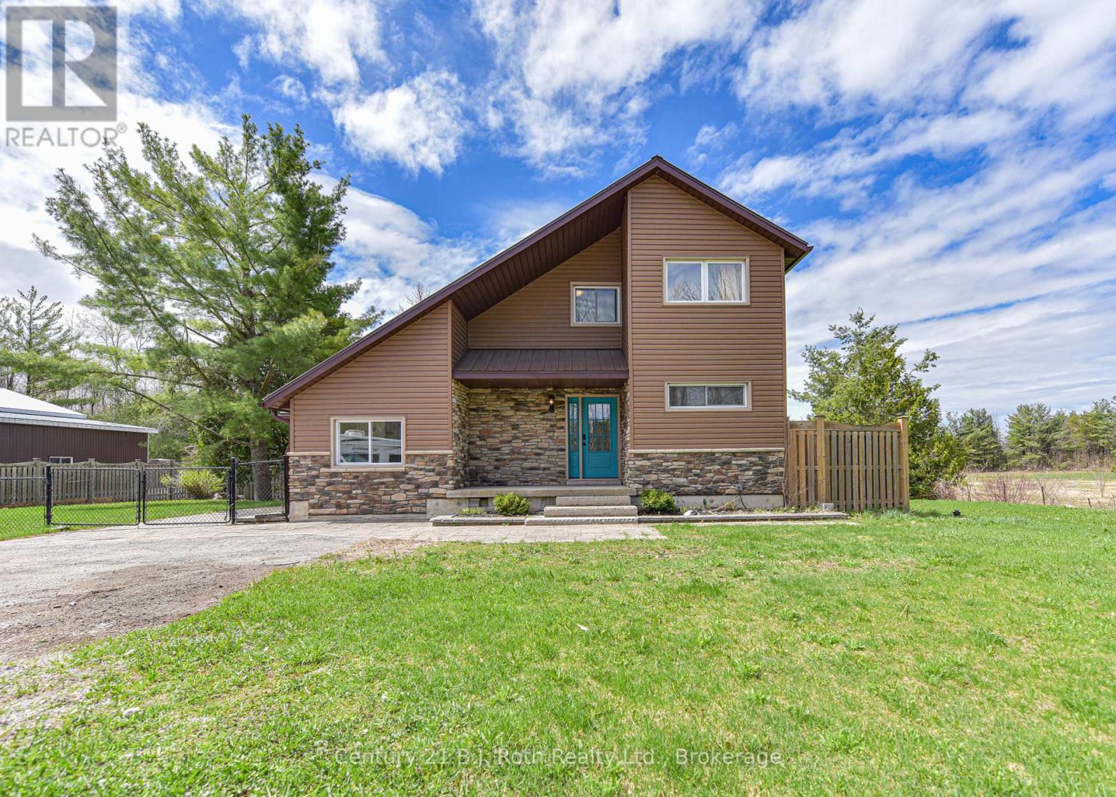 1872 Anderson Line, Severn, Ontario  L0K 1E0 - Photo 18 - S12136394