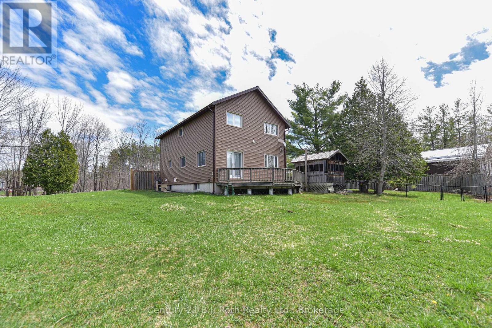 1872 Anderson Line, Severn, Ontario  L0K 1E0 - Photo 21 - S12136394