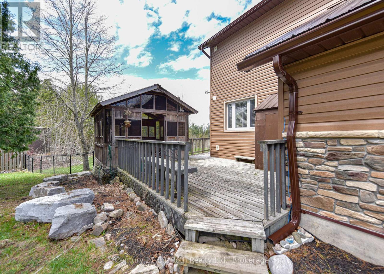 1872 Anderson Line, Severn, Ontario  L0K 1E0 - Photo 22 - S12136394
