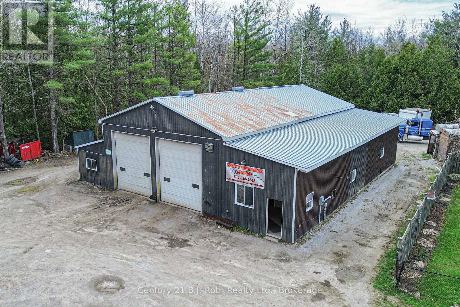 1872 Anderson Line, Severn, Ontario  L0K 1E0 - Photo 4 - S12136394