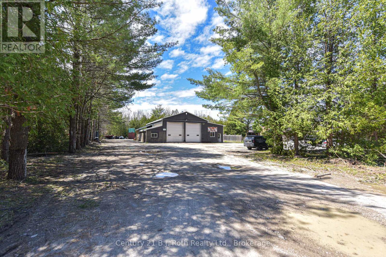 1872 Anderson Line, Severn, Ontario  L0K 1E0 - Photo 5 - S12136394