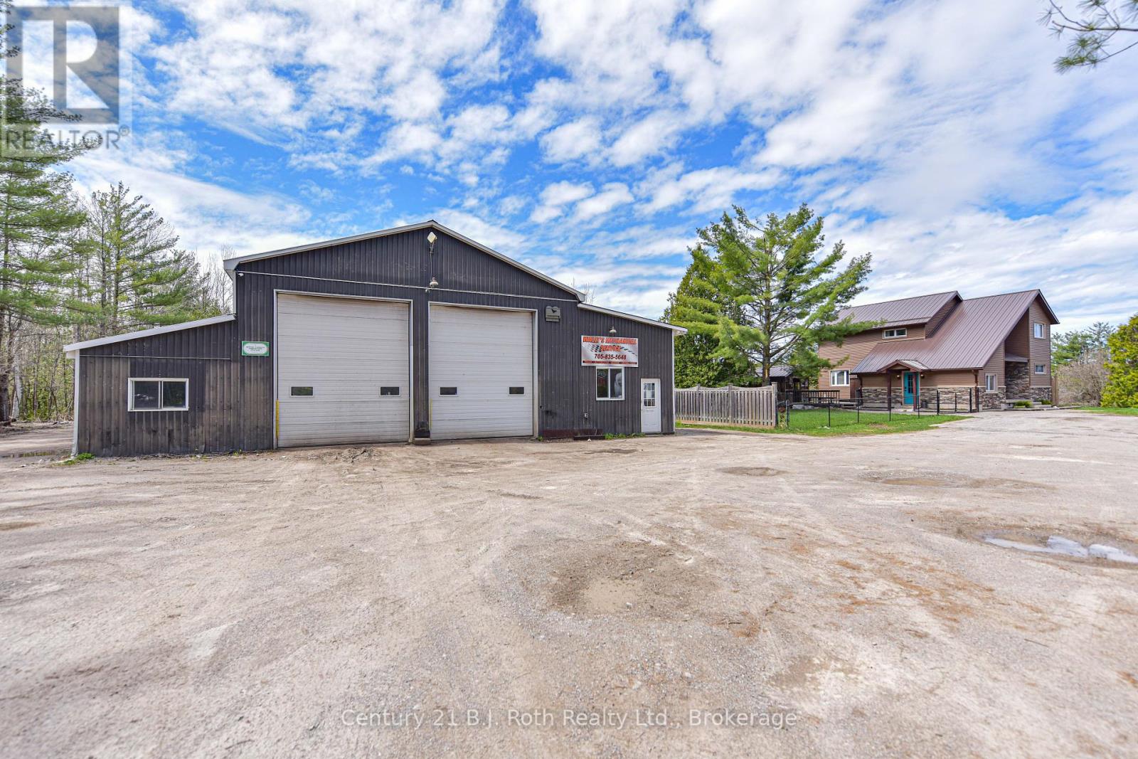 1872 Anderson Line, Severn, Ontario  L0K 1E0 - Photo 6 - S12136394