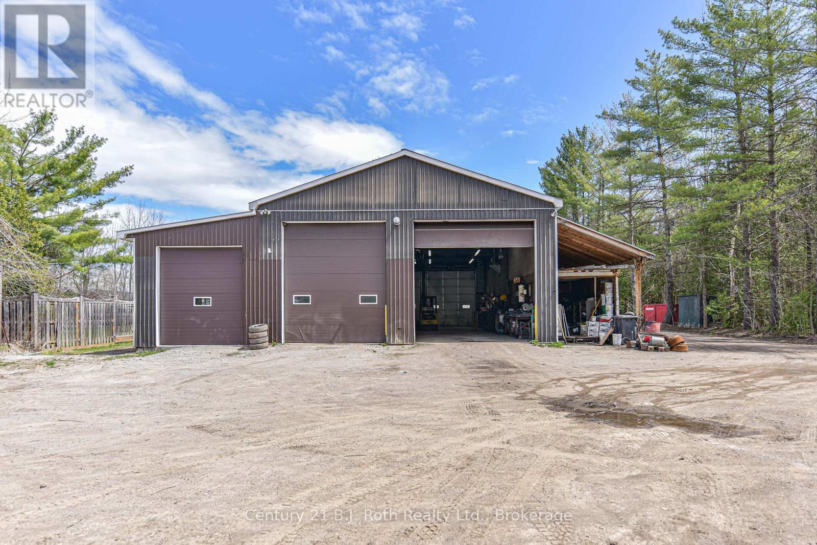 1872 Anderson Line, Severn, Ontario  L0K 1E0 - Photo 7 - S12136394
