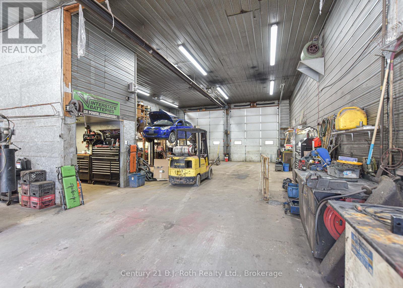1872 Anderson Line, Severn, Ontario  L0K 1E0 - Photo 8 - S12136394