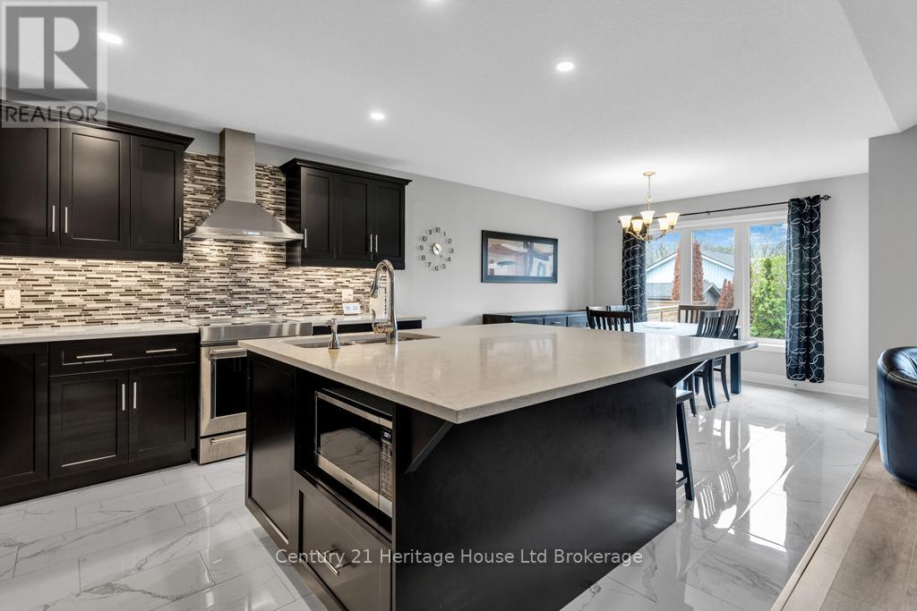 55 William Street, Tillsonburg, Ontario  N4G 5R9 - Photo 12 - X12136370
