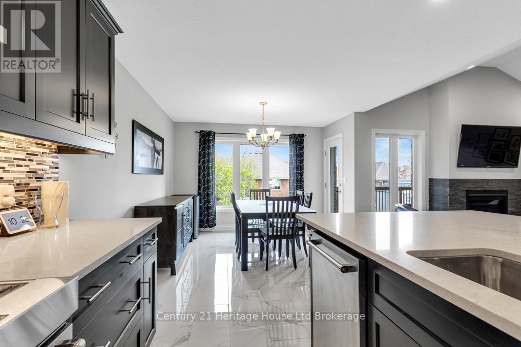 55 William Street, Tillsonburg, Ontario  N4G 5R9 - Photo 13 - X12136370