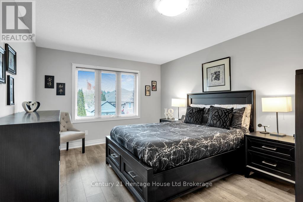 55 William Street, Tillsonburg, Ontario  N4G 5R9 - Photo 15 - X12136370