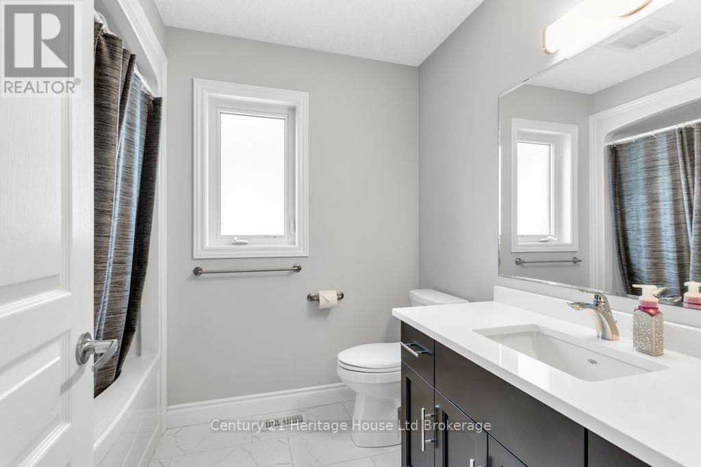 55 William Street, Tillsonburg, Ontario  N4G 5R9 - Photo 19 - X12136370
