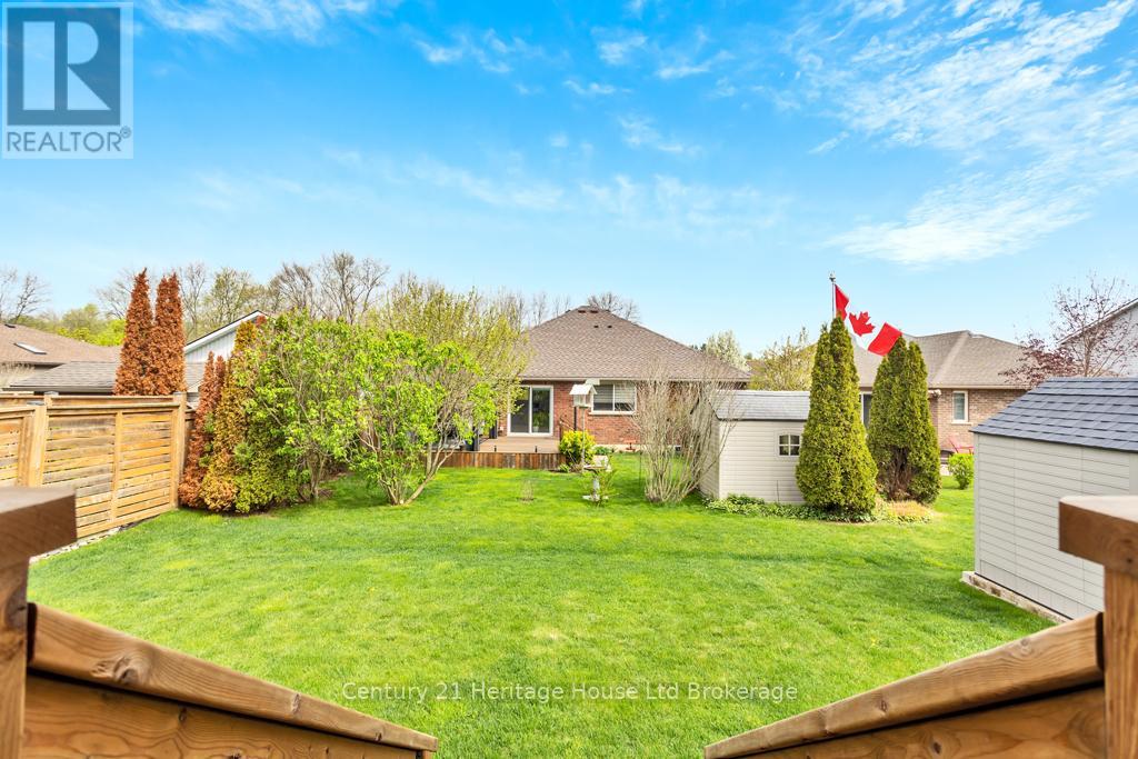 55 William Street, Tillsonburg, Ontario  N4G 5R9 - Photo 31 - X12136370