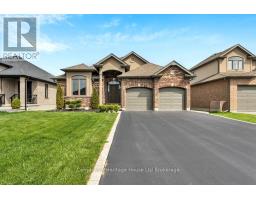 55 WILLIAM STREET, Tillsonburg, Ontario