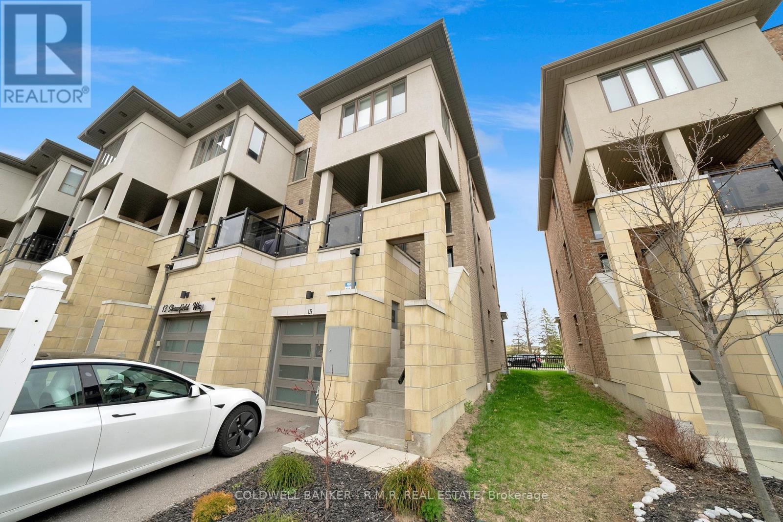 83 - 15 Shawfield Way, Whitby, Ontario  L1R 0N8 - Photo 44 - E12136389