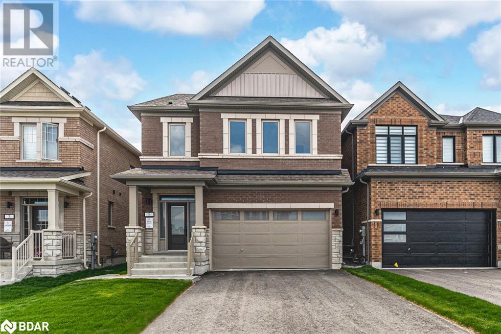 Property at 5 AMSTERDAM Drive image 1