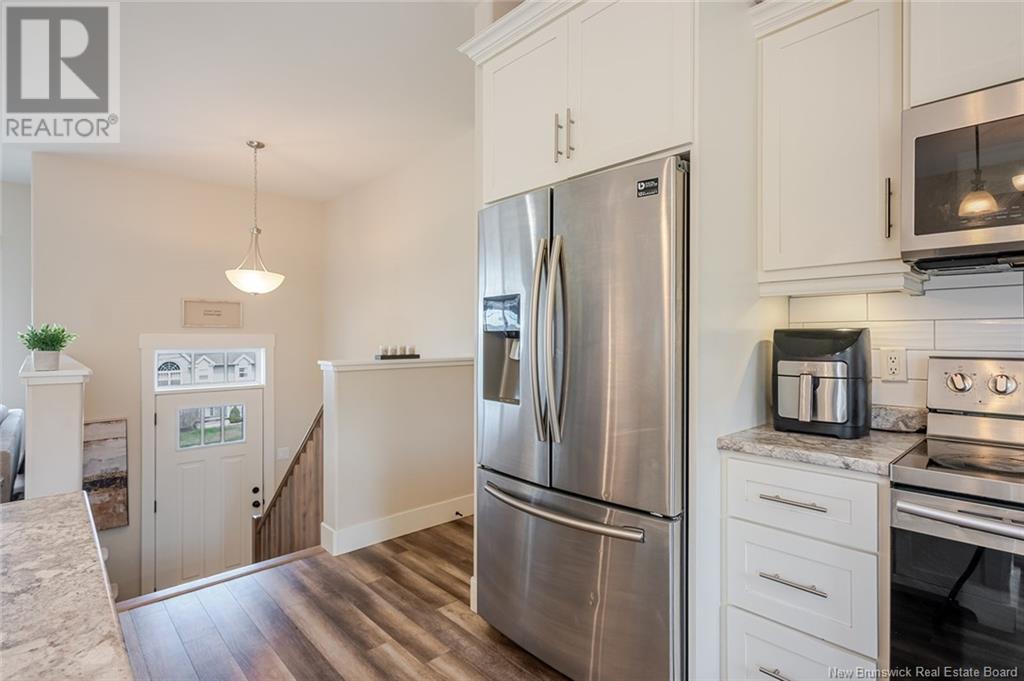 24 Minstrel Drive, Quispamsis, New Brunswick  E2E 1S5 - Photo 3 - NB117742