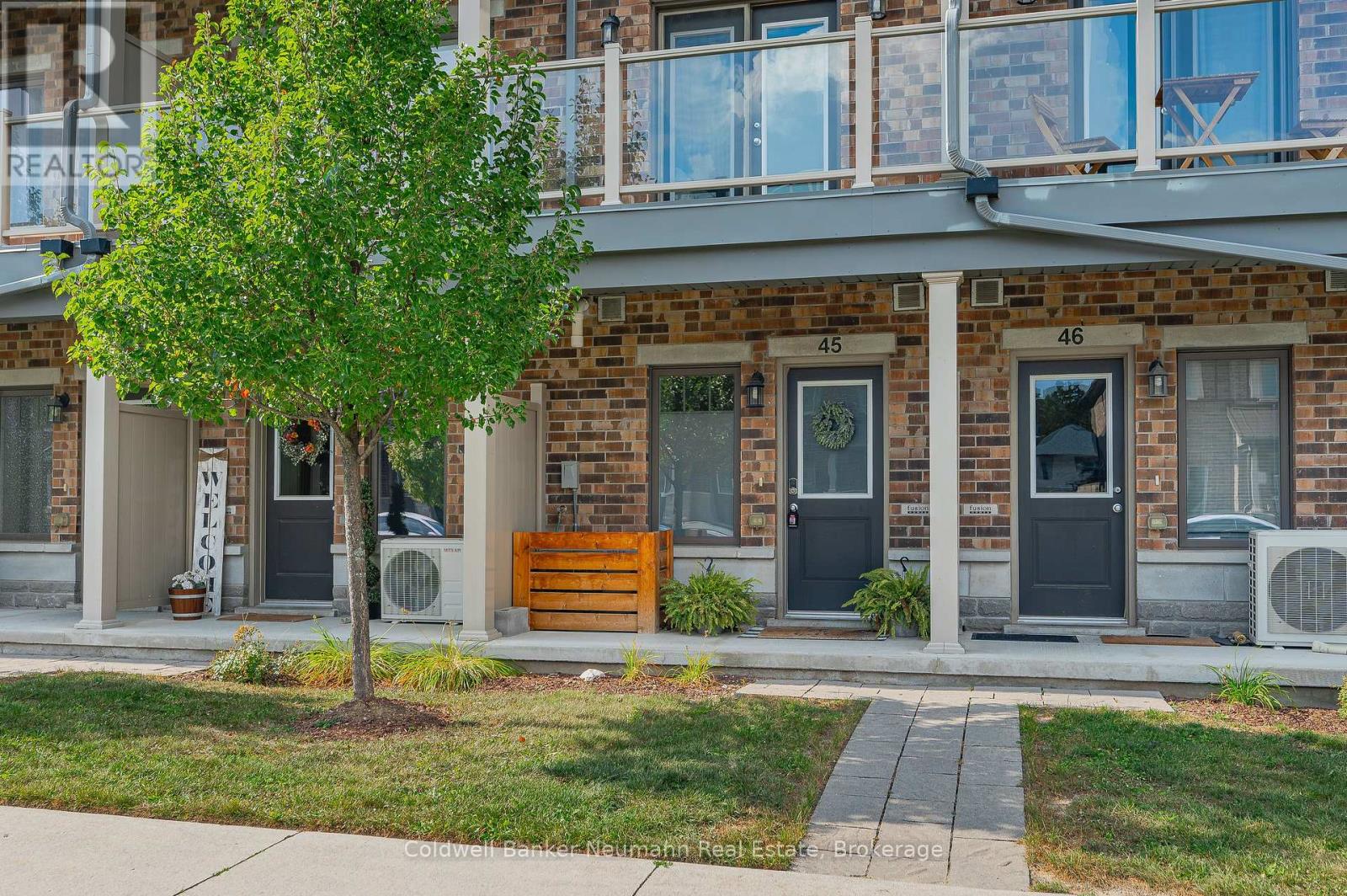 45 - 39 Kay Crescent, Guelph, Ontario  N1L 0N5 - Photo 2 - X12136382
