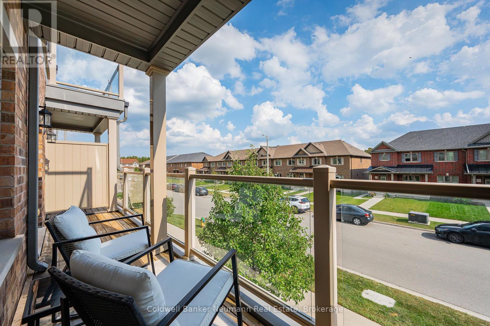 45 - 39 Kay Crescent, Guelph, Ontario  N1L 0N5 - Photo 22 - X12136382