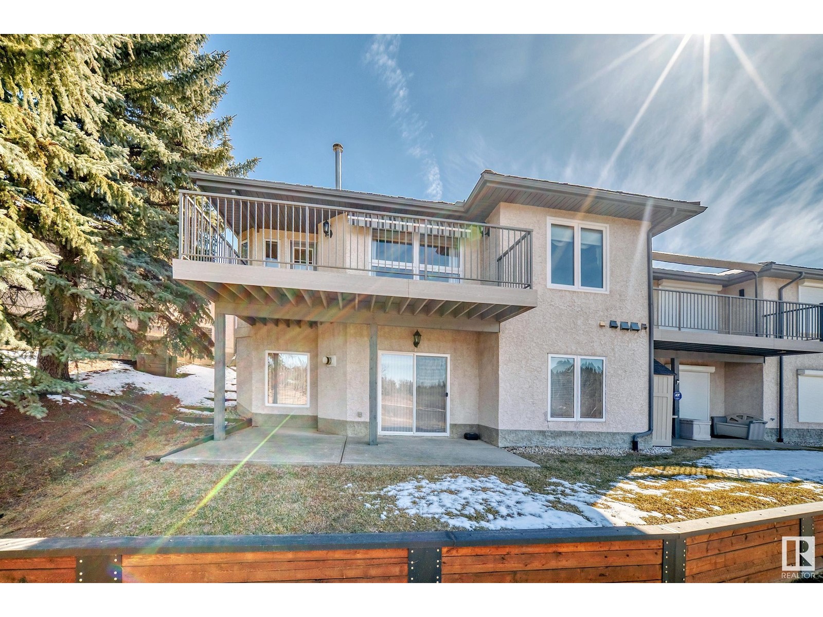 #109 215 Blackburn Dr E Sw, Edmonton, Alberta  T6W 1B9 - Photo 66 - E4429316