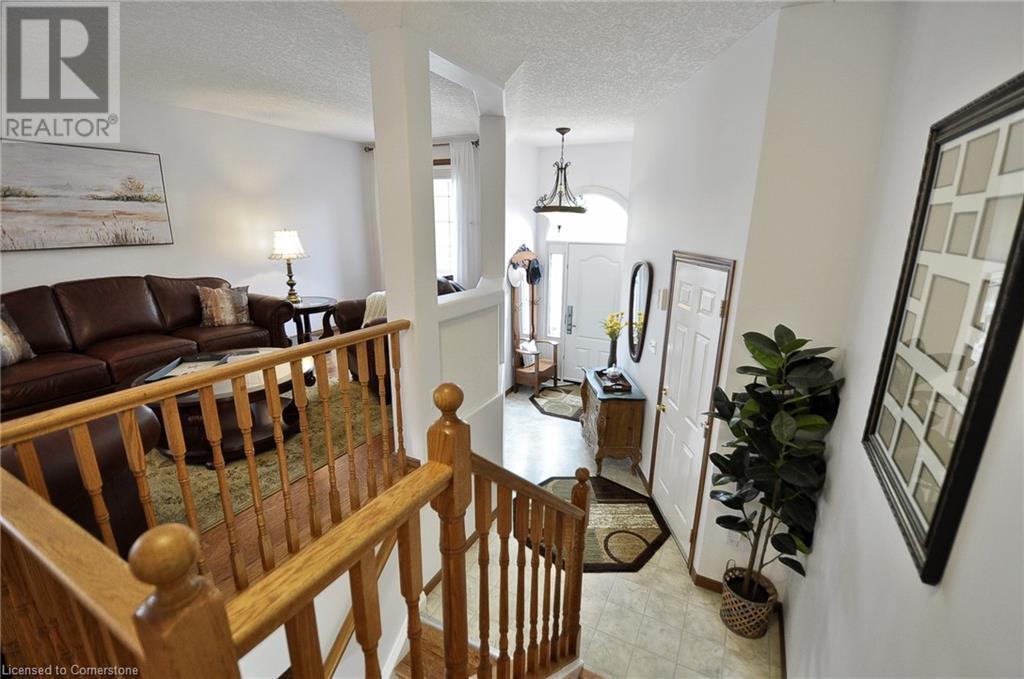20 Kent Street, Cambridge, Ontario  N1S 5B2 - Photo 5 - 40724331