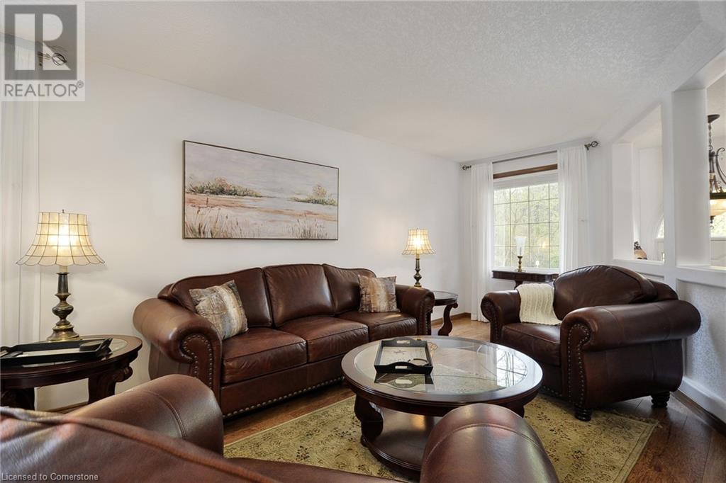 20 Kent Street, Cambridge, Ontario  N1S 5B2 - Photo 6 - 40724331