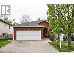 20 KENT Street, cambridge, Ontario
