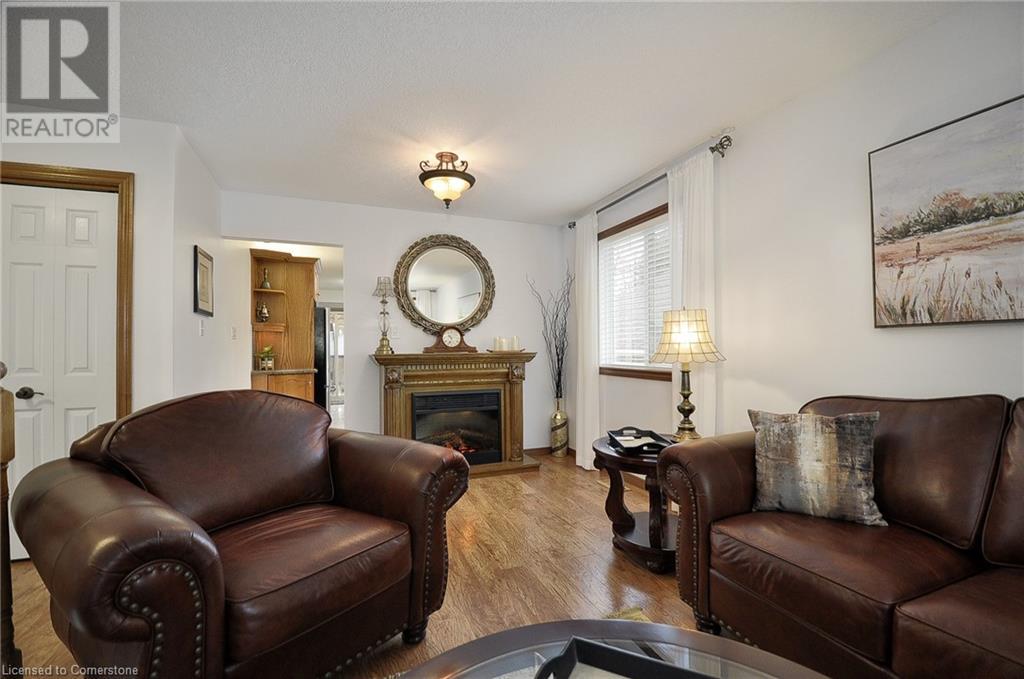 20 Kent Street, Cambridge, Ontario  N1S 5B2 - Photo 9 - 40724331
