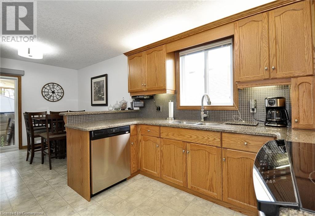 20 Kent Street, Cambridge, Ontario  N1S 5B2 - Photo 14 - 40724331