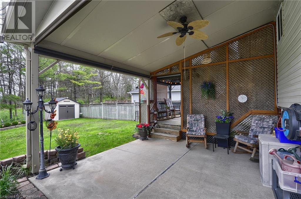 20 Kent Street, Cambridge, Ontario  N1S 5B2 - Photo 32 - 40724331