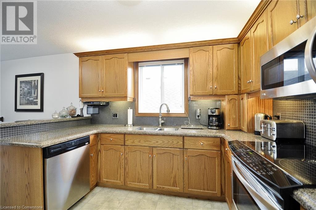 20 Kent Street, Cambridge, Ontario  N1S 5B2 - Photo 13 - 40724331
