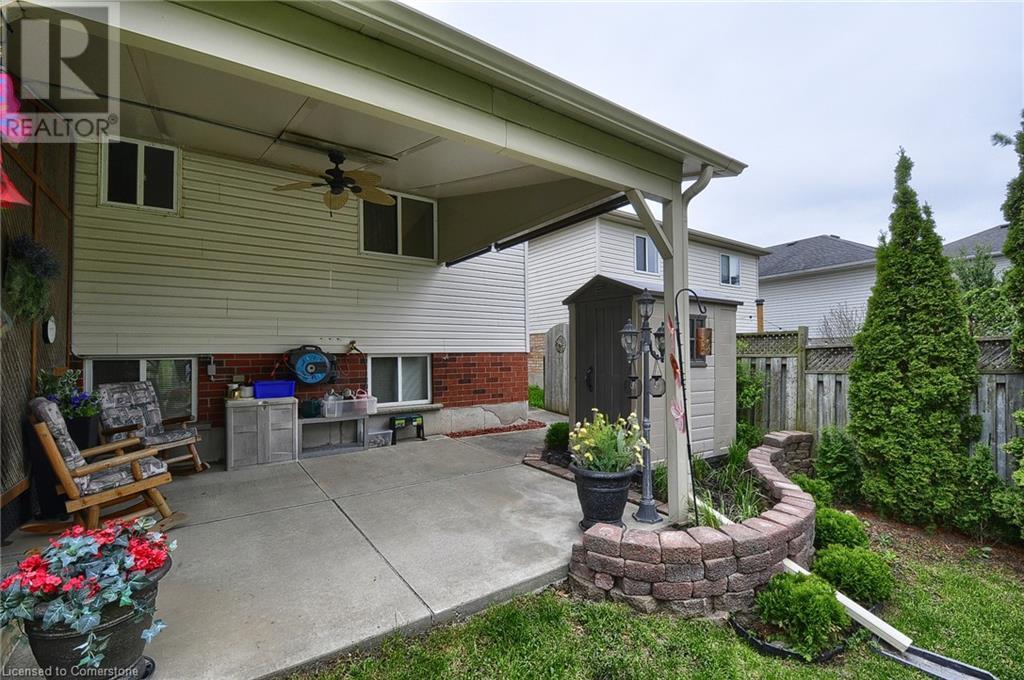 20 Kent Street, Cambridge, Ontario  N1S 5B2 - Photo 33 - 40724331