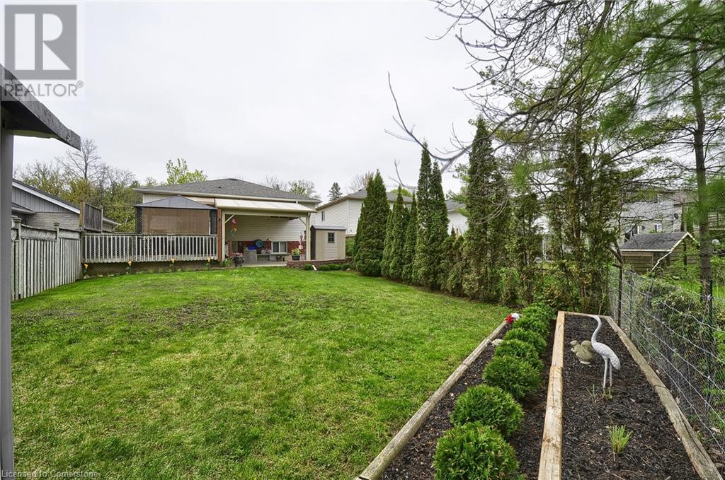 20 Kent Street, Cambridge, Ontario  N1S 5B2 - Photo 37 - 40724331